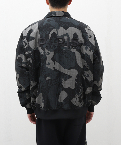 AIR JORDAN（エアジョーダン）の「【NIKE / ナイキ】M J PSG JACKET FN5320- 010（その他アウター・メンズ・ブラック・SMALL/MEDIUM/X-LARGE/XX-LARGE/LARGE）」の17枚目の写真