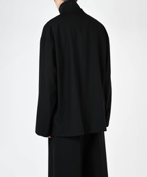 ラッドミュージシャンlad musician ロングジャケット 50%OFF】LAD MUSICIAN ラッドミュージシャン LONG JACKET ロング