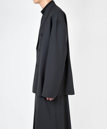 LAD MUSICIAN（ラッドミュージシャン）の「DOUBLE BREASTED BIG JACKET