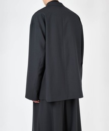 LAD MUSICIAN（ラッドミュージシャン）の「DOUBLE BREASTED BIG JACKET