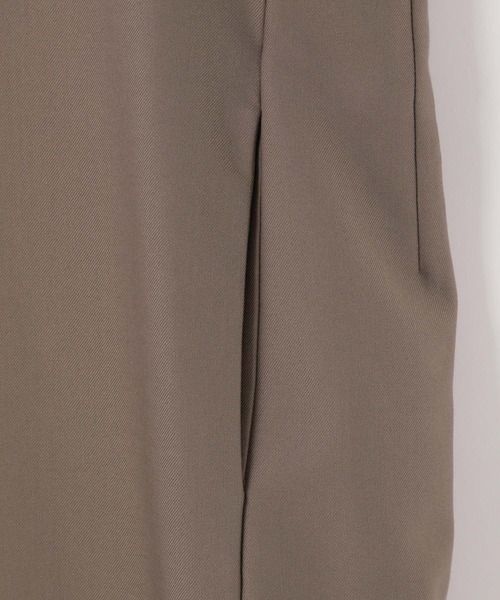 【セール】Vネックジャンパースカート（ジャンパースカート）｜BAYFLOW（ベイフロー）