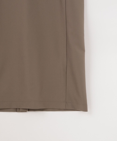 【セール】Vネックジャンパースカート（ジャンパースカート）｜BAYFLOW（ベイフロー）