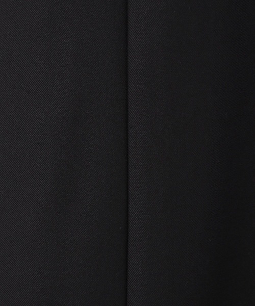 【セール】Vネックジャンパースカート（ジャンパースカート）｜BAYFLOW（ベイフロー）