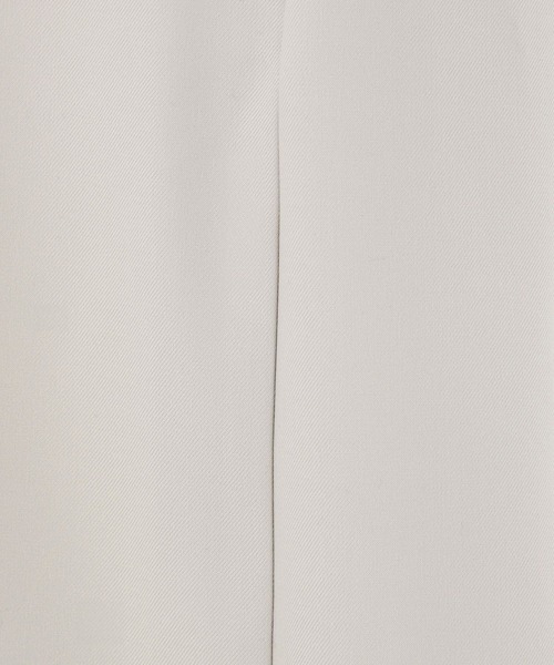 【セール】Vネックジャンパースカート（ジャンパースカート）｜BAYFLOW（ベイフロー）