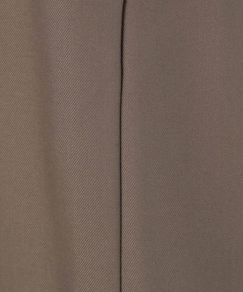 【セール】Vネックジャンパースカート（ジャンパースカート）｜BAYFLOW（ベイフロー）