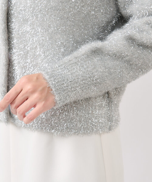 La boutique BonBon（ラブティックボンボン）の「ラメヘアリー