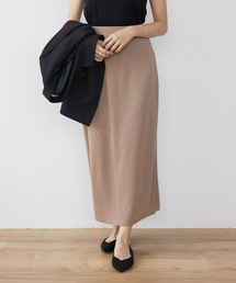 Sirin（シリン）の「【セット対応】ラメニットスカート（スカート）」