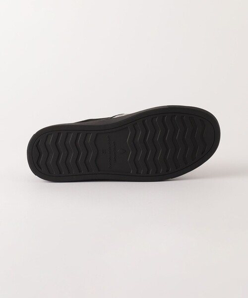 green label relaxing（グリーンレーベルリラクシング）の「TJ GLR スリッポン スニーカー / キッズ  22cm-23cm（スニーカー・キッズ・グレー/ブラック/その他1・23cm/22cm）」の8枚目の写真