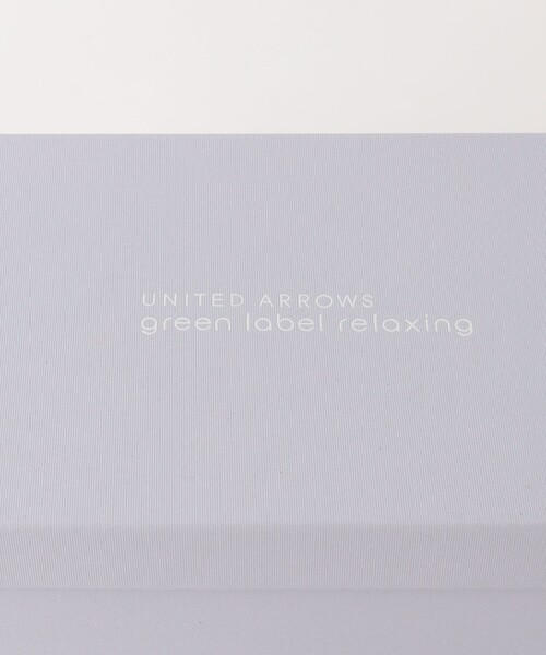 green label relaxing（グリーンレーベルリラクシング）の「TJ GLR スリッポン スニーカー / キッズ  22cm-23cm（スニーカー・キッズ・グレー/ブラック/その他1・23cm/22cm）」の18枚目の写真