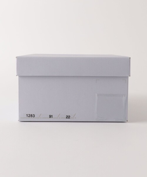 green label relaxing（グリーンレーベルリラクシング）の「TJ GLR スリッポン スニーカー / キッズ  22cm-23cm（スニーカー・キッズ・グレー/ブラック/その他1・23cm/22cm）」の19枚目の写真