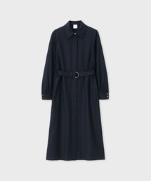 ポールスミス　ワンピース　110 wnc ポールスミス PaulSmith ワンピース 40 オレンジ ピンク
