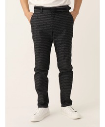 McGREGOR GOLF（マックレガーゴルフ）の「McGREGOR GOLF<メンズ>ジャカードロゴパンツ（その他パンツ・メンズ）」