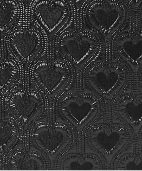 Casselini(キャセリーニ)の「Casselini(キャセリーニ)キルト刺繍トート(トートバッグ・レディース・ゴールド/シルバー/ブラック・FREE)」の13枚目の写真