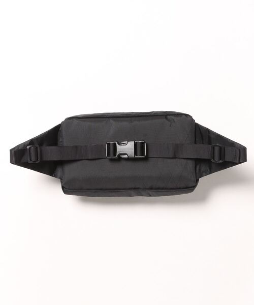 MAKAVELIC(マキャベリック)の「【MAKAVELIC】RICO SEPARATE WAIST POUCH BAG(ボディバッグ/ウエストポーチ・メンズ・ブラック/グリーン・FREE)」の8枚目の写真