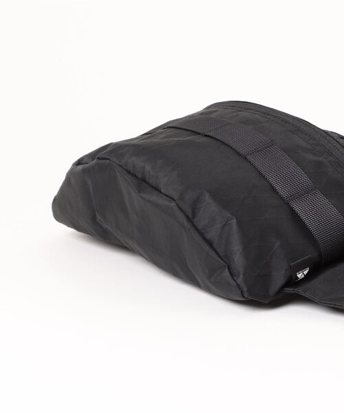 MAKAVELIC(マキャベリック)の「【MAKAVELIC】RICO SEPARATE WAIST POUCH BAG(ボディバッグ/ウエストポーチ・メンズ・ブラック/グリーン・FREE)」の9枚目の写真