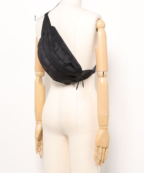 MAKAVELIC(マキャベリック)の「【MAKAVELIC】RICO SEPARATE WAIST POUCH BAG(ボディバッグ/ウエストポーチ・メンズ・ブラック/グリーン・FREE)」の11枚目の写真