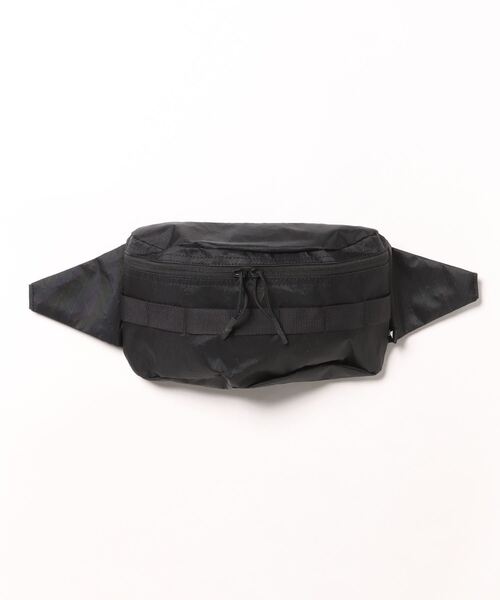 MAKAVELIC(マキャベリック)の「【MAKAVELIC】RICO SEPARATE WAIST POUCH BAG(ボディバッグ/ウエストポーチ・メンズ・ブラック/グリーン・FREE)」の16枚目の写真