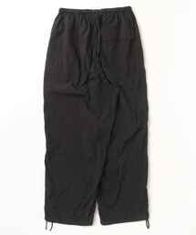 ATON（エイトン）の「ATON (エイトン)HAND DYED NYLON | OVER PANTS