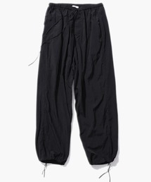 ATON (エイトン)HAND DYED NYLON | OVER PANTS