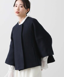 二十織ビーバーケープ