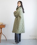 LOWRYS FARM(ローリーズファーム)の「ジャケット/アウター(その他アウター)」