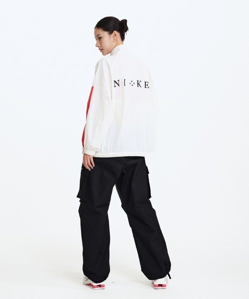 NIKE（ナイキ）の「ナイキ スポーツウェア ウィメンズ ミッド