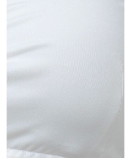 GYDA（ジェイダ）の「cover up Booster ブラトップ（ブラジャー・レディース・ブラック/オフホワイト・FREE）」の9枚目の写真