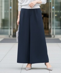 ガウチョ」に該当するブルー・ネイビー/青色系のファッション通販