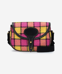 BRADY | Brady | COLNE MINI HARRIS TWEED(ショルダーバッグ)