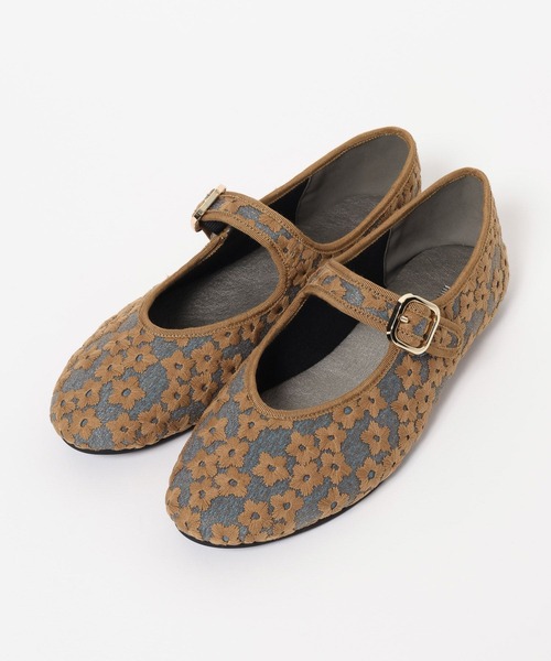 niko and...（ニコアンド）の「オリジナルアソートベルトパンプス（パンプス・レディース・ブラック/その他1/ブルー/グレー/アイボリー/ブラウン/シルバー系・SMALL/LARGE/MEDIUM）」の20枚目の写真