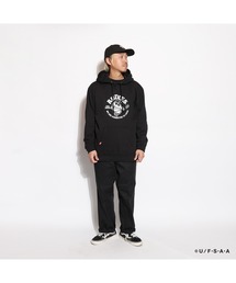 RUDIE'S｜ルーディーズのパーカー通販 - ZOZOTOWN