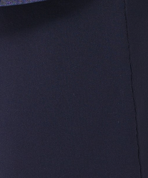 abahouse mavie（アバハウスマヴィ）の「【セットアップ対応】セミフレアニットスカート（スカート・レディース・ホワイト/ネイビー/ブラック・フリー）」の15枚目の写真