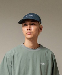 APPLEBUM | Logo Long-Bill Cap(キャップ)