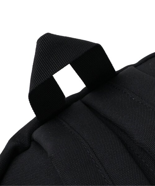 algy(アルジー)の「ダブルポケットリュック【17L】(バックパック/リュック・キッズ・ブラック・MEDIUM)」の9枚目の写真