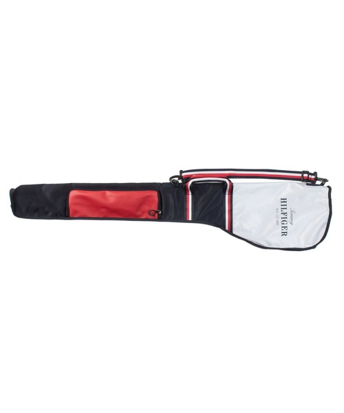 早割ex ｸﾗﾌﾞｹｰｽ ｴｯｾﾝｼｬﾙ（ゴルフグッズ）｜TOMMY HILFIGER GOLF（トミー ゴルフバッグ・キャディバッグ