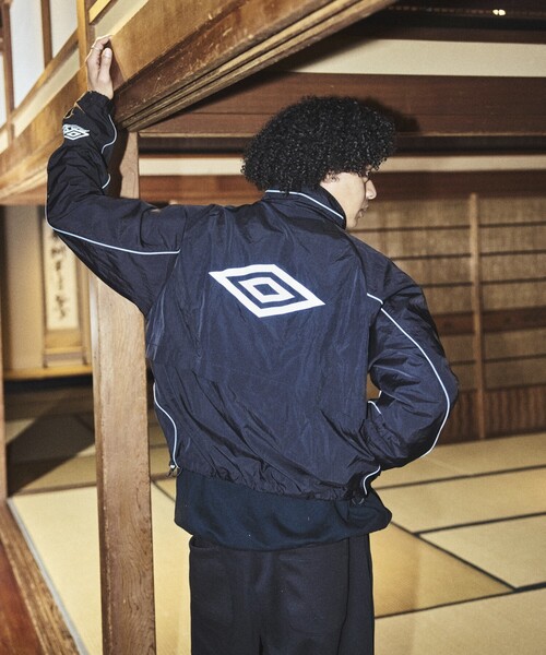 UMBRO（アンブロ）の「UMBRO × b-monster/アンブロ × ビーモンスター