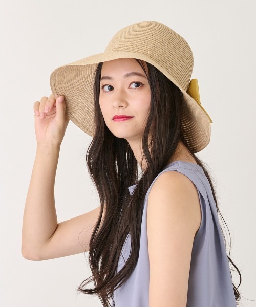 楽天市場】【中古】Requal 21AW WOOL HAT GREIGE ウール ハット
