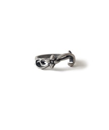 Subciety（サブサエティ）の「Basjoe ring（リング）」