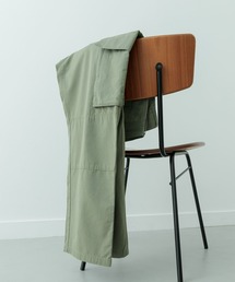 ITEMS URBANRESEARCH | EURO ARMY ツイル フィールドパンツ(その他パンツ)