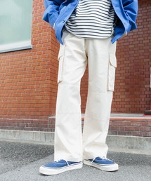 ITEMS URBANRESEARCH | EURO ARMY ツイル フィールドパンツ(その他パンツ)