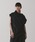 COUP DE FOUDRE�i�N�h�D�t�h�D�j�́uCOUP DE FOUDRE highneck vest�iT�V���c/�J�b�g�\�[�j�v�b�`���R�[���O���[