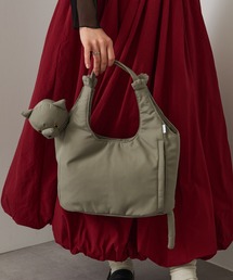 【ROOTOTE】トートバッグ EU.RND.BulaBulaneco-A ※