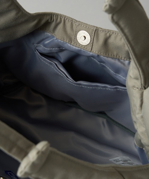 ROOTOTE(ルートート)の「【ROOTOTE】トートバッグ EU.RND.BulaBulaneco-A ※(トートバッグ・レディース・ブラック/グレー/キャメル・FREE)」の17枚目の写真