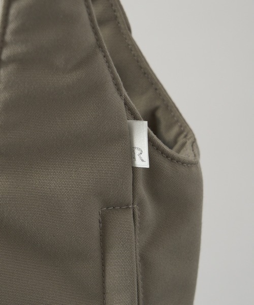 ROOTOTE(ルートート)の「【ROOTOTE】トートバッグ EU.RND.BulaBulaneco-A ※(トートバッグ・レディース・ブラック/グレー/キャメル・FREE)」の15枚目の写真