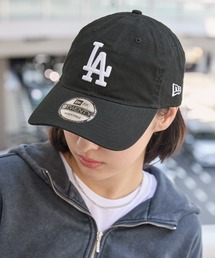 NEW ERA | NEW ERA / ニューエラ 9TWENTY MLB CORE CLASSIC 2 0 / ロゴ刺繍コットンキャップ(キャップ)