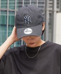NEW ERA(ニューエラ)の「帽子(キャップ)」