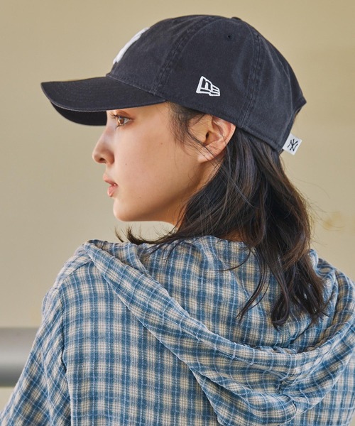 NEW ERA / ニューエラ 9TWENTY MLB CORE CLASSIC 2 0 / ロゴ刺繍