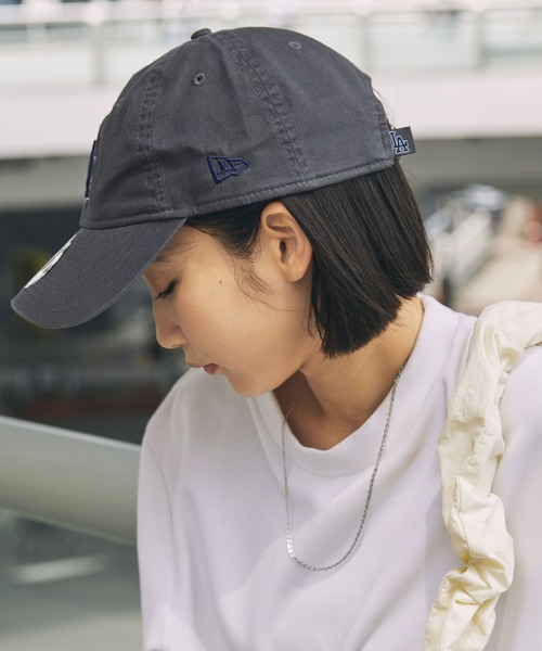 【新品未使用品】JUN&ROPE 9TWENTY キャップ 2色セット 新品未使用品】JUN&ROPE 9TWENTY キャップ 2色セット NEW ERA