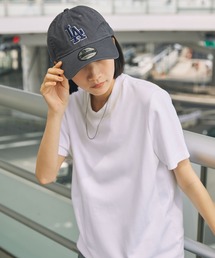 NEW ERA（ニューエラ）の「NEW ERA / ニューエラ 9TWENTY MLB CORE CLASSIC 2 0 / ロゴ刺繍コットンキャップ（キャップ）」