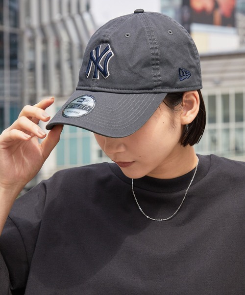 セール】NEW ERA / ニューエラ 9TWENTY MLB CORE CLASSIC 2 0